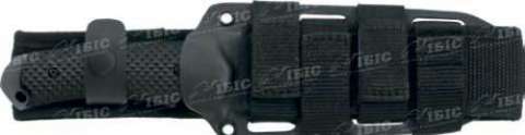 Ніж Fox FKMD Combative Edge Salus