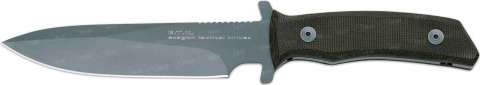 Ніж Fox FKMD Exagon Tactical