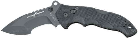 Ніж Fox FKMD Specwog Alfa folding knife