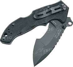 Ніж Fox FKMD Specwog Alfa folding knife