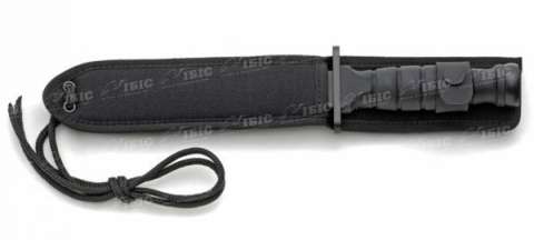 Ніж FKMD Dagger