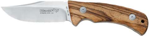 Ніж Fox BlackFox Hunting Knife