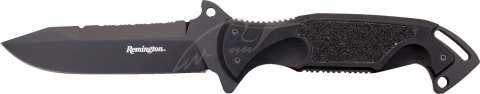 Ніж Remington Fisso Lama PTFE Clip Point M/CO All.