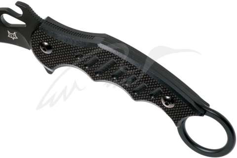 Нож Fox Karambit Fixed Blade