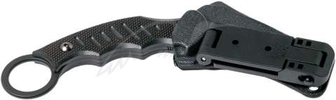 Нож Fox Karambit Fixed Blade