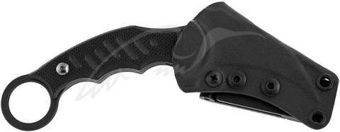 Нож Fox Karambit Fixed Blade