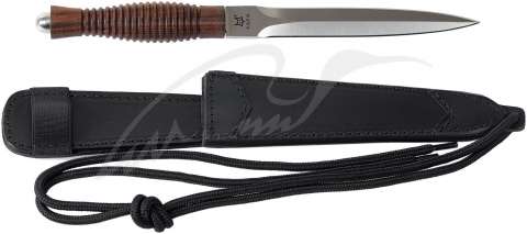 Нож Fox Fairbairn-Sykes S