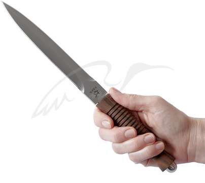 Нож Fox Fairbairn-Sykes S