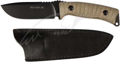 Нож Fox Pro Hunter S