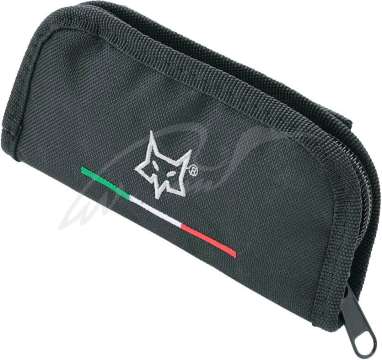 Чехол Fox Nylon Universal 15 см