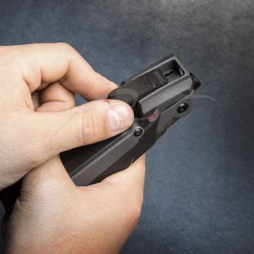 Мульти-инструмент Real Avid Gun Tool Pro