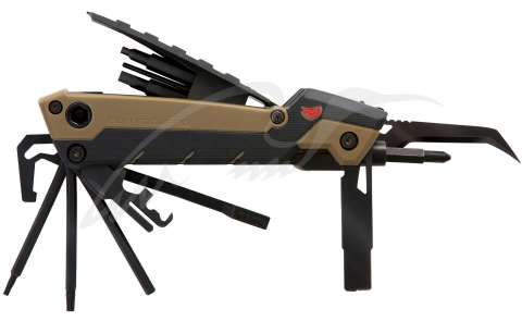 Мульти-инструмент Real Avid Gun Tool Pro-AR-15