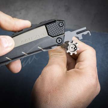 Мульти-инструмент Real Avid Gun Tool Pro-AR-15