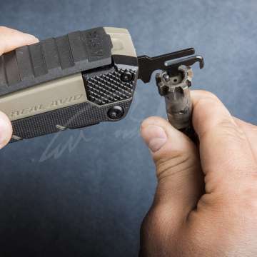 Мульти-инструмент Real Avid Gun Tool Pro-AR-15