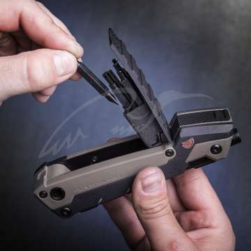 Мульти-инструмент Real Avid Gun Tool Pro-AR-15