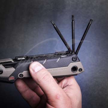 Мульти-инструмент Real Avid Gun Tool Pro-AR-15