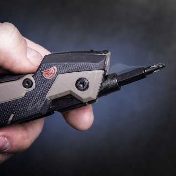 Мульти-инструмент Real Avid Gun Tool Pro-AR-15