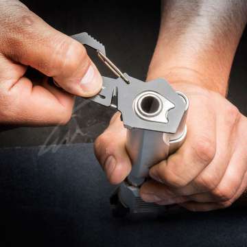 Мульти-інструмент Real Avid 1911 Micro Tool