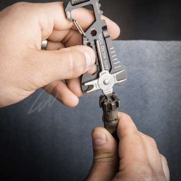 Мульти-инструмент Real Avid AR-15 Micro Tool