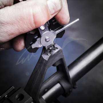 Мульти-инструмент Real Avid AR-15 Micro Tool