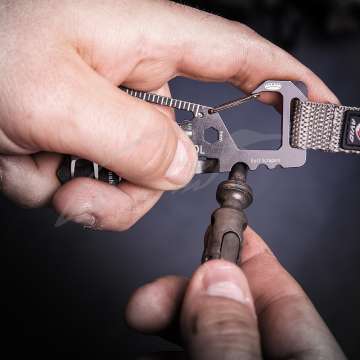 Мульти-инструмент Real Avid AR-15 Micro Tool