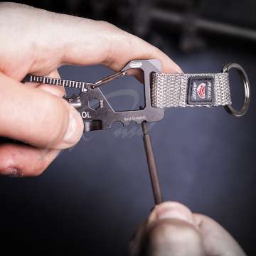 Мульти-инструмент Real Avid AR-15 Micro Tool