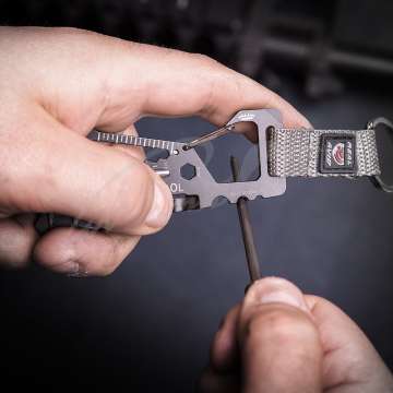 Мульти-инструмент Real Avid AR-15 Micro Tool