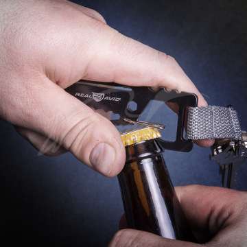 Мульти-инструмент Real Avid AR-15 Micro Tool