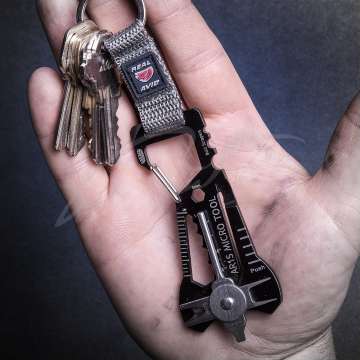 Мульти-инструмент Real Avid AR-15 Micro Tool