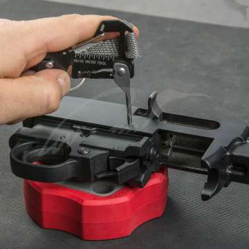 Мульти-инструмент Real Avid Ruger 10/22 Micro Tool