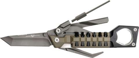 Мульти-инструмент Real Avid The Pistol Tool