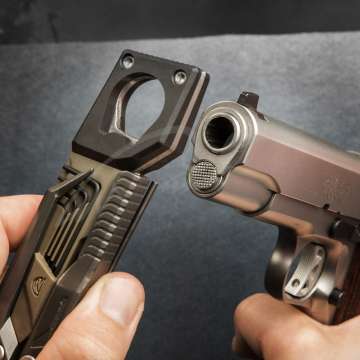 Мульти-инструмент Real Avid The Pistol Tool