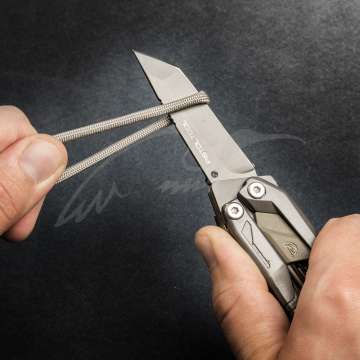 Мульти-инструмент Real Avid The Pistol Tool