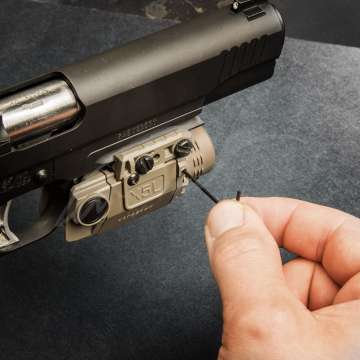 Мульти-инструмент Real Avid The Pistol Tool