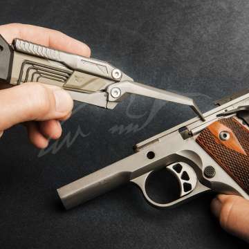 Мульти-инструмент Real Avid The Pistol Tool