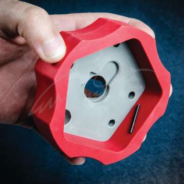 Инструмент Real Avid Smart Bench Block