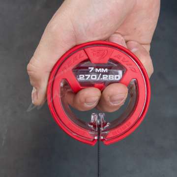 Протяжка Real Avid Bore Boss - .270CAL/.280CAL/7MM