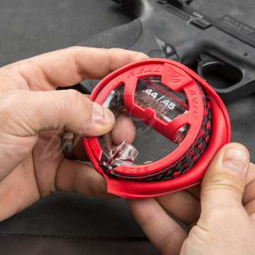 Протяжка Real Avid Bore Boss - .44CAL/.45CA