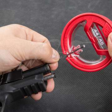 Протяжка Real Avid Bore Boss - .44CAL/.45CA