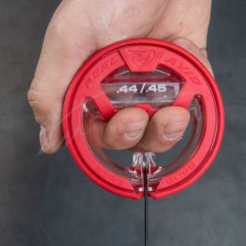 Протяжка Real Avid Bore Boss - .44CAL/.45CA