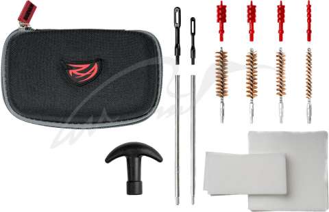 Набор для чистки Real Avid Gun Boss Cleaning Kit - Pistol