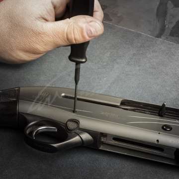 Набор для чистки Real Avid Gun Boss Pro Precision Cleaning Tools