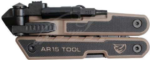 Мультиинструмент Real Avid AR-15 Tool