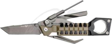 Мульти-инструмент Real Avid The Pistol Tool