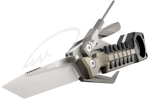 Мульти-инструмент Real Avid The Pistol Tool
