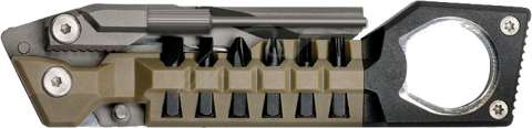 Мульти-инструмент Real Avid The Pistol Tool
