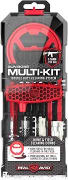 Набор для чистки Real Avid Gun Boss Multi-Kit - .223CAL/5.56 мм