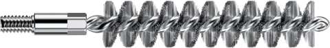 Ерш Real Avid Bore-Max Speed Brushes 9 мм. Бронза. 8/32 M