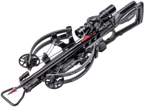 Арбалет TenPoint VAPOR RS470 с прицелом Evo-X Scope