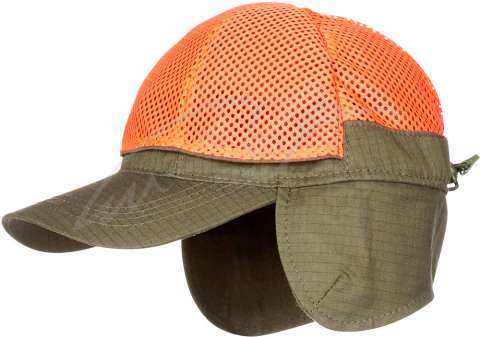 Кепка Jagdhund Reit